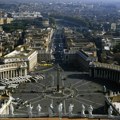 Vatikan predstavio novi dokument: Odbačena ideja o promeni roda