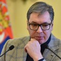„Pritisci na Srbiju nikad veći“: Vučić poslao pisma Šolcu, Makronu i drugim liderima zbog Kosova