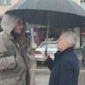 Reporter Danasa na severu Kosova: Nemački ambasador u Prištini obišao glasanje za smenu gradonačelnika