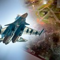 Rusija bombardovala svoj grad! Rusi greškom bacili raketu na Belgorodsku oblast: Vojska morala hitno da je uništi