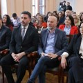 U Užicu održana konferencija „Politike decentralizacije kulture u Srbiji”
