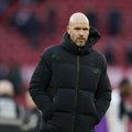 Ten Hag na izlaznim vratima, Sautgejt naslednik?