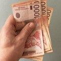Od danas - zabranjena upotreba dinara na Kosovu i Metohiji; Srbi: Besmisleno, biće još teže