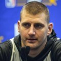 Ameri u čudu! Evo šta je rekao Nikola Jokić posle blamaže veka (video)