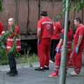 Sudar dva voza 400 metara unutar tunela kod Vukovog spomenika: Nema stradalih, poznato stanje putnika