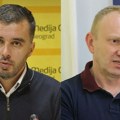 Nakon obaranja liste "Kreni-promeni" na sudu: Međusobne optužbe Manojlovića i Đilasa