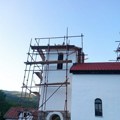 Meštani ustali da sačuvaju svetinju – pokrenuta obnova najstarije crkve u Eparhiji mileševskoj