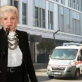 Mirjana Karanović hitno primljena u Urgentni centar! Otkrivamo šta se desilo sa glumicom