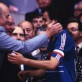 1984 - Radanović u 90. za prolaz i prvi Piksijev turnir