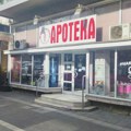 Zatvaranje Apoteka Beograd u Lazarevcu, SSP optužuje Šapića