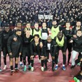Partizan saznao ime prvog rivala na putu ka Ligi šampiona