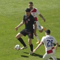 Albanski fudbaler koji je vređao Srbe i Makedonce izvinio se