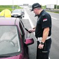 Šestorica vozača iz Srema kažnjena zbog nasilničke vožnje: Ne zna se kome je nađeno više alkohola u krvi, MUP izdao…