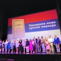 Okončan konkurs "Panorama nove srpske poezije": Nagrade za 51 pesnika