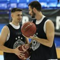 Novi NBA klub za bivšeg igrača zvezde i partizana: Trejdovan igrač koji je igrao u oba večita rivala!