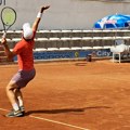 Počeo prvi od dva ITF turnira u Pirotu