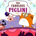 Srpska animirana dečija serija "The Fabulous Piglini" na prestižnom događaju Cartoon Forum