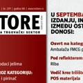 Najavljujemo septembarsko izdanje InStore magazina!