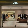 U UŠĆE Shopping Centar stigao najnoviji Zara koncept