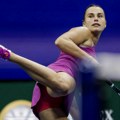 Arina Sabalenka jača od milijarderke iz Amerike: Novakova prijateljica osvojila US open!