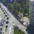 Čak 4 manifestacije za vikend, zatvaraju se ulice, linije gradskog prevoza menjaju trasu! Već danas od 17 se ne može kroz…