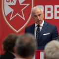 Zvezdan Terzić: Crvena zvezda je simbol srpstva, to su nam u amanet ostavili slavni prethodnici!