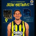 Marjanović potpisao ugovor sa Fenerbahčeom