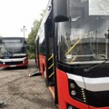 19 Novih autobusa: Reforma javnog prevoza u Sremskoj Mitrovici