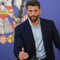 Šapić: Sva nova vozila javnog prevoza kao i ona mlađa od dve godine biće plave boje