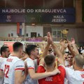 Odbojka: Radnički dočekuje Dubočicu