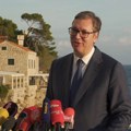 Hrvati i DALJE SEKU VENE ZBOG Vučića "Ukrao je šou u Dubrovniku, došao je da bi branio KiM u sastavu Srbije"