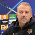 Flik: Crvena zvezda ima dobar tim koji voli da igra fudbal, naš cilj je pobeda