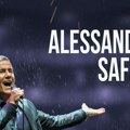 Poznati tenor Alesandro Safina 28.11. u Sava centru: Hitovi iz “Mulen Ruža”, “Luna”, “Sarai Qui" i mnogi drugi…