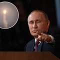 Putin se oglasio o raketi koja je uznemirila ceo svet: Otkrio naredne poteze Rusije