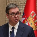 Vučić: Nema batinaške frakcije, lažu jer su im propali besmisleni protesti