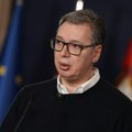 Uživo Vučić otkrio detalje! Evo šta piše u papiru za sankcije: "Srbija ničim nije doprinela da se uvedu ovakve mere za…