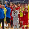 Selektor futsalera Srbije Dejan Majes saopštio spisak igrača za meč protiv Belgije, Orlovi brane prvo mesto