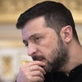 Zelenski se predomislio: Spreman je da razgovara sa Putinom - Ali ponovo ima uslov