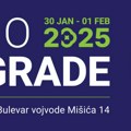 Sutra počinje Sajam voćarstva, povrtarstva i vinogradarstva "Agro Belgrade 2025"