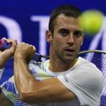 Laslo Đere titulom napravio ogroman skok na ATP listi