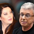 Dragana Mirković se nije pojavila na sahrani Saše Popovića, a sad se oglasila: "Zbogom, dragi prijatelju"