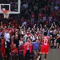 Olimpijakos za Partizan sprema neviđeni spektakl
