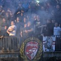Na "Čika Dači" podela plena (video)