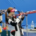 Strelkinja „novog sada 1790“ odbranila zlato: Aleksandra Havran najbolja u Kupu Srbije, Zorana Arunović preciznija od…