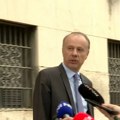 Rektor: Bez zaključaka, ništa od apela da se uredbe prethodne Vlade anuliraju