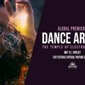 Globalna premijera dokumentarca o Exitovoj Dance Areni zakazana za 15. maj