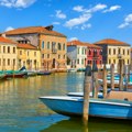 Kafa sa vodom iz venecijanskog kanala proglašena za najbolje umetničko delo Ovaj espreso košta 1,20 evra - evo kakvog je…
