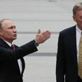 Putin (ne) dolazi u Tursku: Oglasio se Peskov sa najnovijim detaljima o pregovorima u Turskoj!