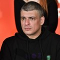 Andrija Kuzmanović u društvu atraktivne plavuše: Dobio dete sa prijateljicom, ne živi sa sinom, a ovako provodi vreme