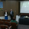 Okrugli sto u Kragujevcu povodom osam decenija od kraja Drugog svetskog rata